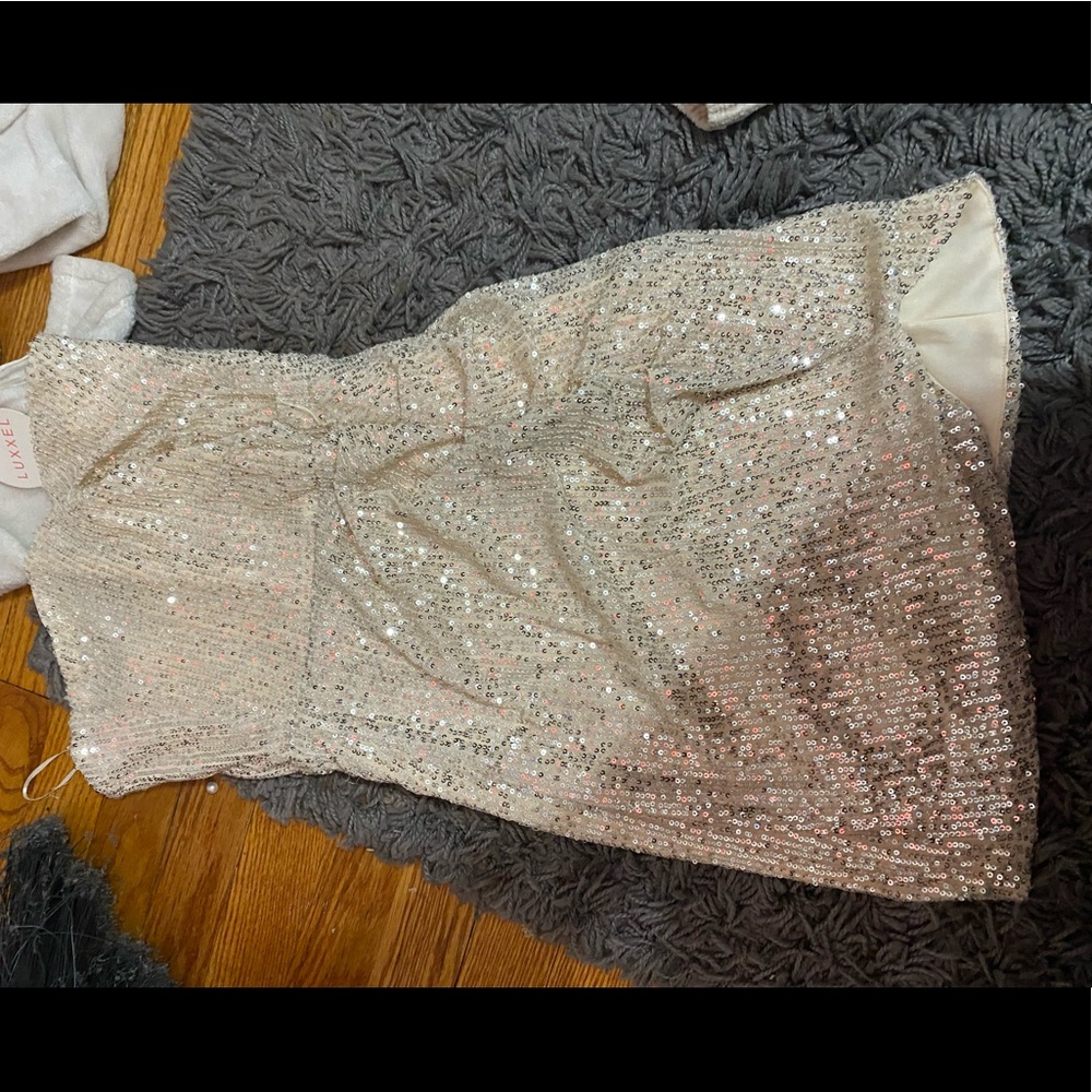 Luxxel dress